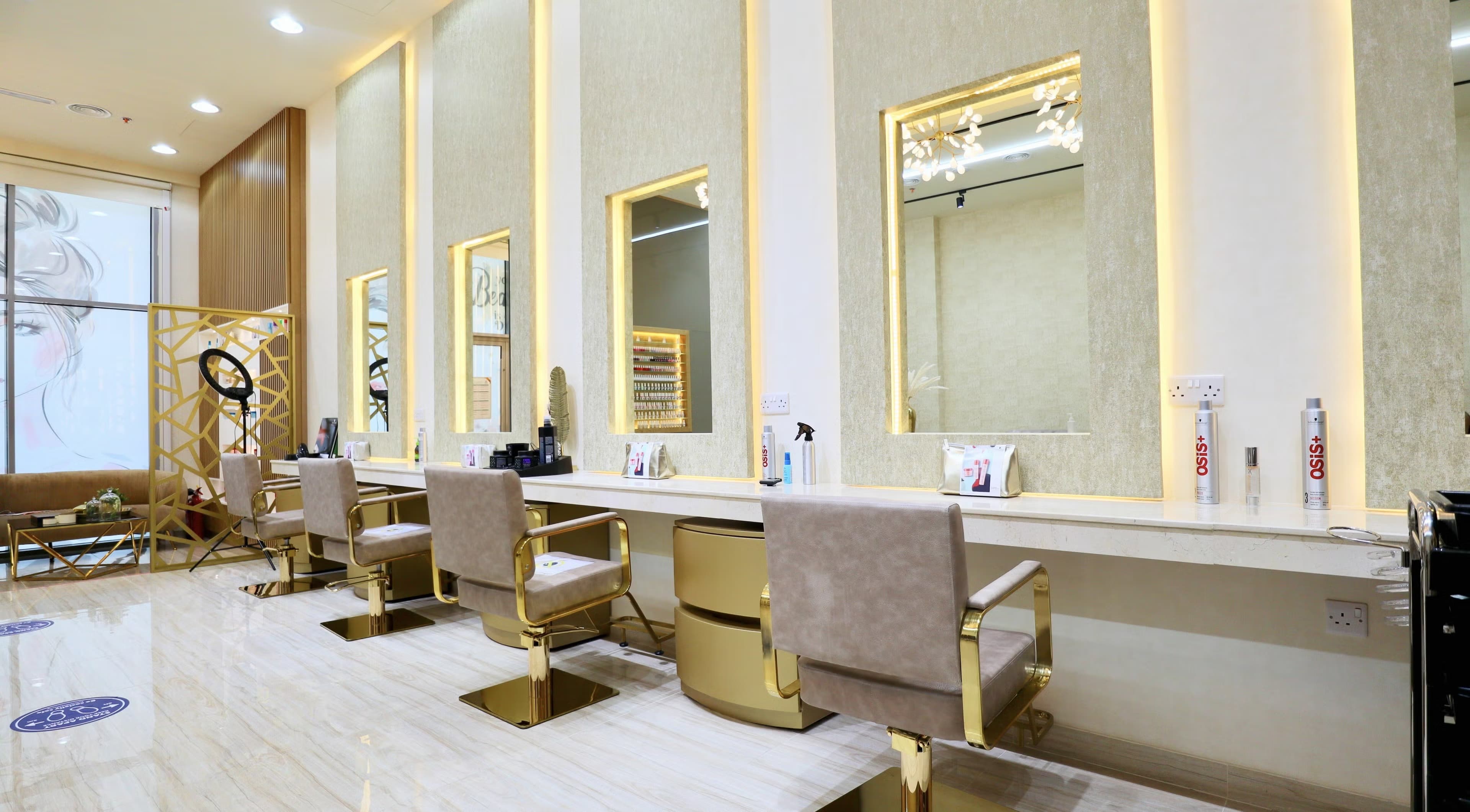 Ace Hair and Nail Salon